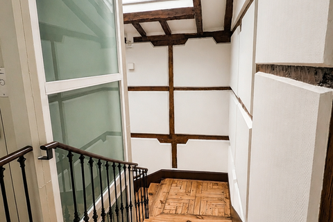 Lejlighed i Madrid, Madrid, Madrid - € 530.000 | Ref: 260519 - foto 15
